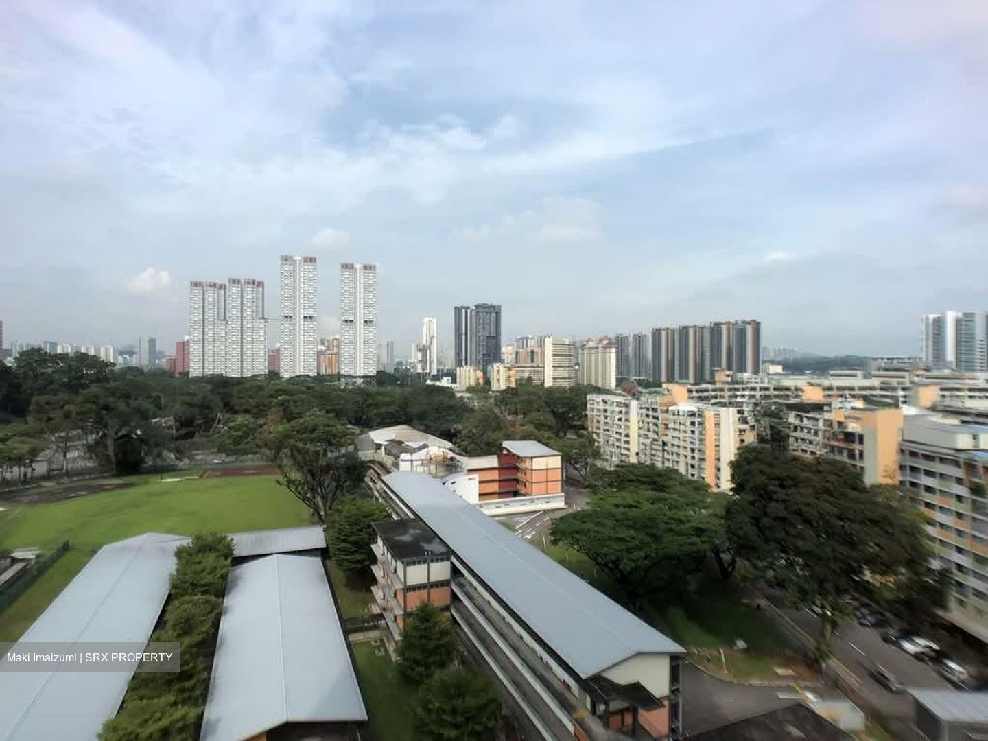 Meraprime (D3), Condominium #597626761